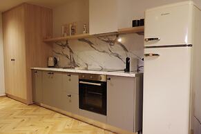 Absolute Athens Acropolis View