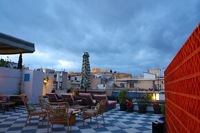 Absolute Athens Acropolis View