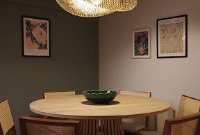 Absolute Athens Acropolis View