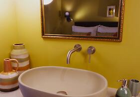 Absolute Athens Acropolis View