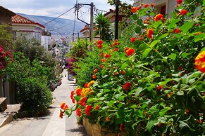 Absolute Athens Acropolis View