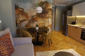 Absolute Athens Acropolis View