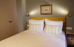 Absolute Athens Acropolis View