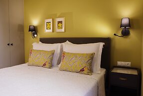 Absolute Athens Acropolis View