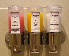 Absolute Athens Acropolis View