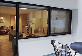 Absolute Athens Acropolis View