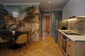 Absolute Athens Acropolis View