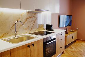 Absolute Athens Acropolis View