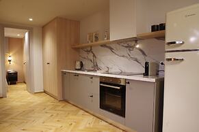 Absolute Athens Acropolis View