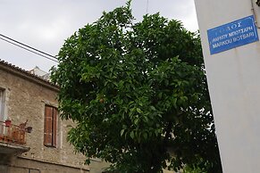 Absolute Athens Acropolis View