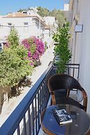 Absolute Athens Acropolis View