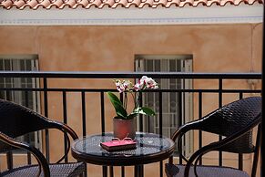 Absolute Athens Acropolis View