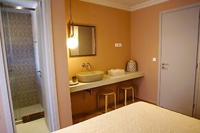 Absolute Athens Acropolis View