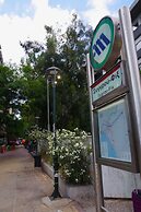 Absolute Athens Acropolis View