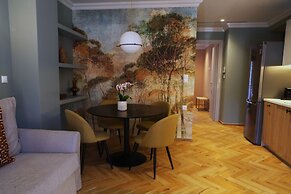 Absolute Athens Acropolis View