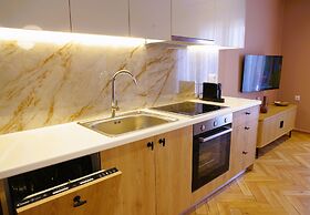 Absolute Athens Acropolis View