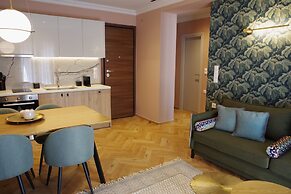 Absolute Athens Acropolis View