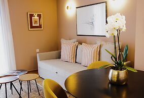 Absolute Athens Acropolis View