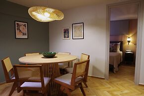 Absolute Athens Acropolis View