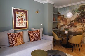 Absolute Athens Acropolis View