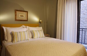 Absolute Athens Acropolis View