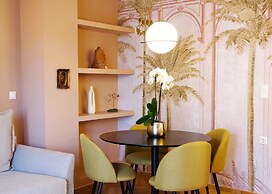 Absolute Athens Acropolis View