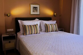 Absolute Athens Acropolis View