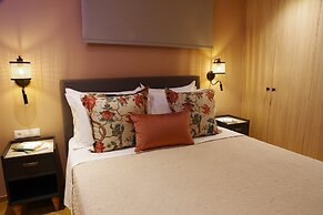 Absolute Athens Acropolis View