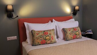 Absolute Athens Acropolis View