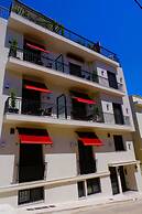 Absolute Athens Acropolis View