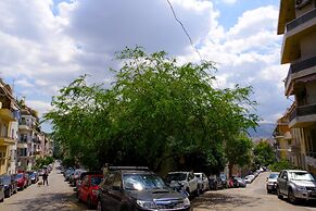 Absolute Athens Acropolis View