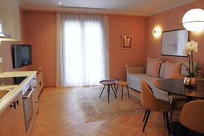 Absolute Athens Acropolis View