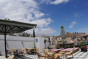 Absolute Athens Acropolis View