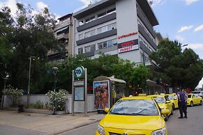 Absolute Athens Acropolis View