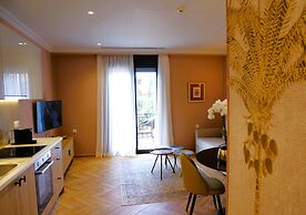 Absolute Athens Acropolis View