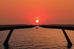 Sunset Bay Retreat Hotel