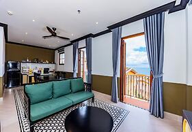 Sunset Bay Retreat Hotel