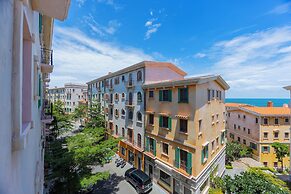 Sunset Bay Retreat Hotel