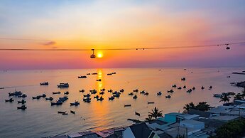 Sunset Bay Retreat Hotel