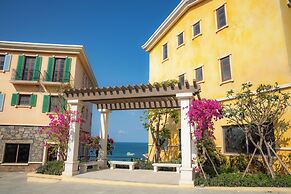 Sunset Bay Retreat Hotel