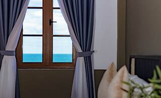 Sunset Bay Retreat Hotel