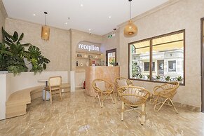 Sunset Bay Retreat Hotel