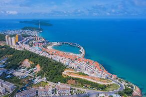 Sunset Bay Retreat Hotel