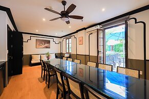 Sunset Bay Retreat Hotel