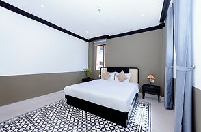 Sunset Bay Retreat Hotel