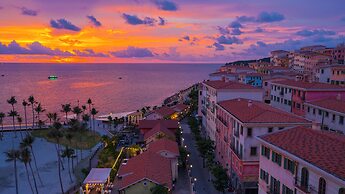 Sunset Bay Retreat Hotel