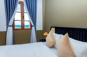 Sunset Bay Retreat Hotel