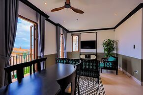 Sunset Bay Retreat Hotel