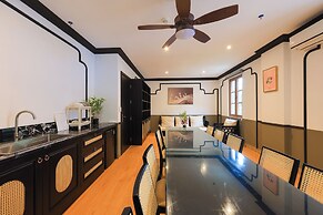 Sunset Bay Retreat Hotel