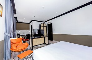 Sunset Bay Retreat Hotel